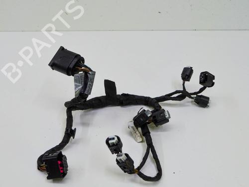 Used Wiring harness BMW 5 Touring (F11) 530 d (245 hp) 14681377