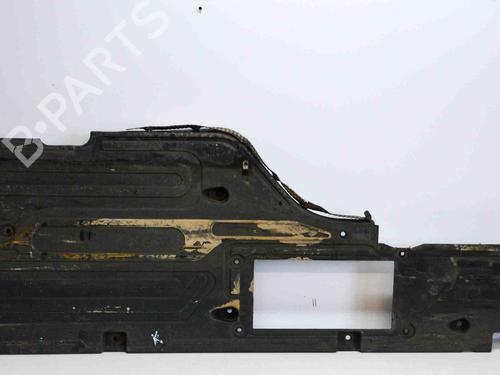 Used Underbody protection JAGUAR XF I (X250) 3.0 D (241 hp) 14673500