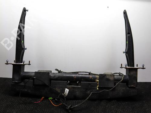 Tow ball/Mechanism MERCEDES-BENZ GL-CLASS (X164) GL 500 4-matic (164.886) | BP31975767C141