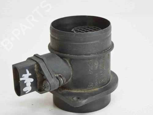 Luftmassemåler SKODA FABIA I (6Y2) 1.9 TDI (100 hp) 6486738