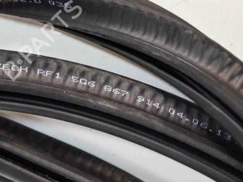 Rubber door seal VW GOLF VII (5G1, BQ1, BE1, BE2) 2.0 GTD | BP14689179C142
