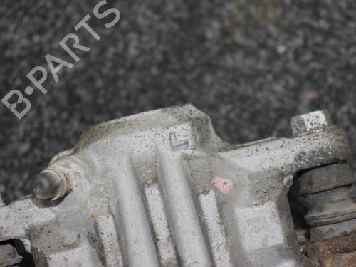 Left rear brake caliper SUBARU FORESTER (SJ_) 2.5 AWD (SJ9) | BP37413295M107  - Image 9