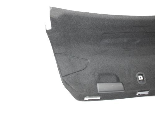 Boot lining AUDI A5 (F53, F5P) 2.0 TFSI quattro | BP36761831I3 - Image 4