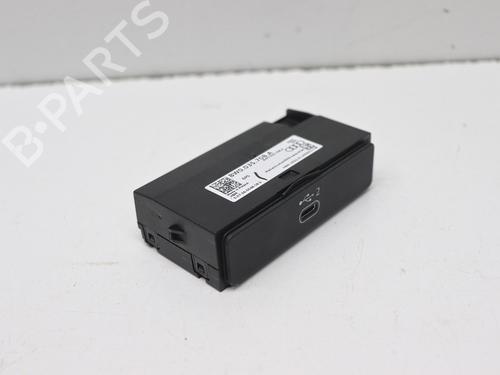 Electronic module AUDI A4 B9 (8W2, 8WC) 2.0 TFSI quattro | BP40486569M83 - Image 2