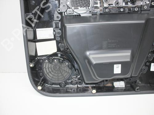 Front left panel MERCEDES-BENZ G-CLASS Platform/Chassis (W464) G 350 D 4-matic (464.320) | BP37176458C58 - Image 20
