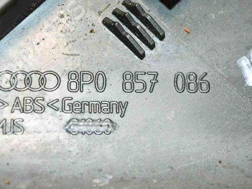 Other AUDI A3 (8P1) 2.0 TDI | BP6496743O1