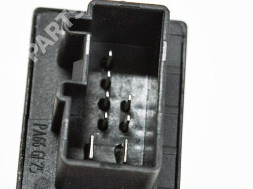 Control unit SKODA OCTAVIA II (1Z3) 1.8 TSI | BP6492261M11 