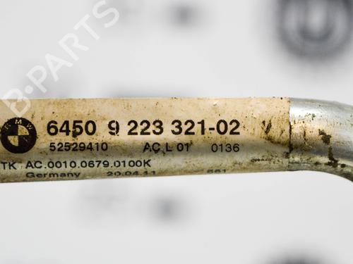 Pipe BMW 3 Touring (E91) 318 i | BP14672632M125 