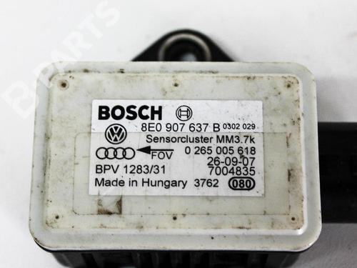 Elektronisk sensor AUDI A4 B8 (8K2) 2.0 TDI (136 hp) 7912366