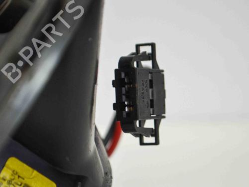 Varmeblæser SKODA OCTAVIA II Combi (1Z5) 1.9 TDI | BP8849679M62