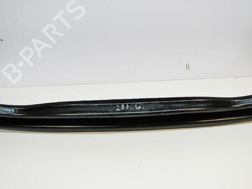 Rear bumper reinforcement VW TIGUAN (AD1, AX1) 1.4 TSI | BP14670585C73 