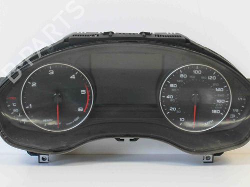 Used Instrument cluster AUDI A6 C7 Avant (4G5, 4GD) 2.0 TDI (190 hp) 6486127