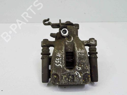 Used Right rear brake caliper SKODA OCTAVIA III (5E3, NL3, NR3) 1.0 TSI (115 hp) 14675653
