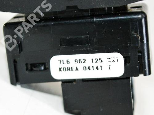 Switch VW TOUAREG (7LA, 7L6, 7L7) 2.5 R5 TDI | BP6488856I30 