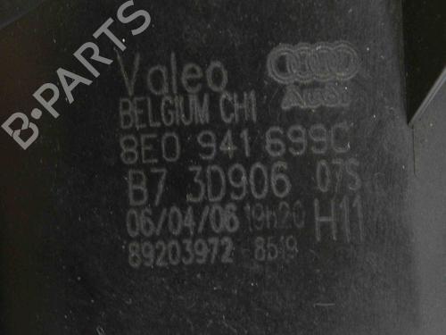 Left front fog light AUDI A3 Sportback (8PA) 2.0 TFSI | BP8850796C30