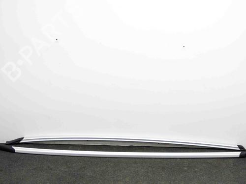 Used Roof bar FORD GALAXY II (WA6) 2.0 TDCi (130 hp) 7673611