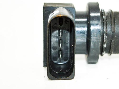 Ignition coil VW POLO V (6R1, 6C1) 1.2 | BP6487630M94 