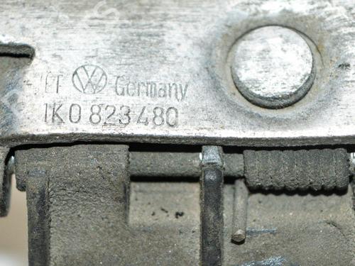 Hood lock VW GOLF V (1K1) 1.4 16V | BP14675967C133 