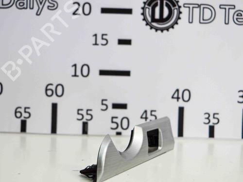 Other SKODA YETI (5L) 2.0 TDI 4x4 | BP6875860O1