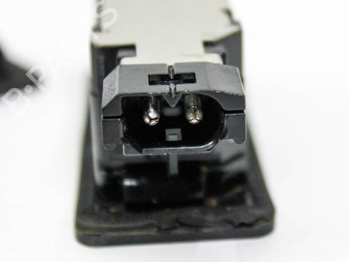 Licence plate light BMW X5 (E70) xDrive 30 i | BP20690395I40 