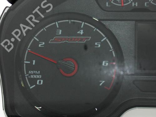 Instrument cluster FORD USA F-150 Crew Cab Pickup 2.7 | BP28820886C47