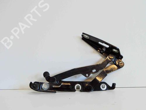 Used Hinge/Door check strap AUDI A6 C6 (4F2) 3.0 TFSI quattro (299 hp) 8361001