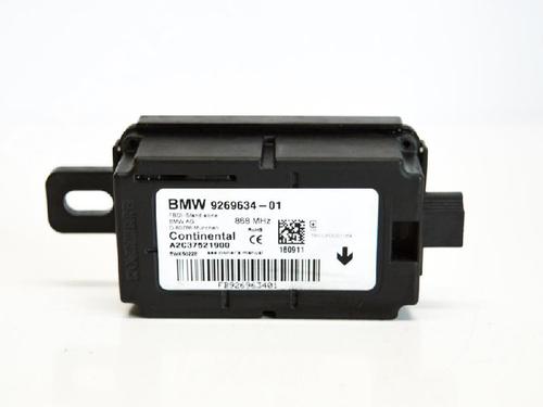 Used Control unit BMW 3 (F30, F80) 320 d (184 hp) 6490815