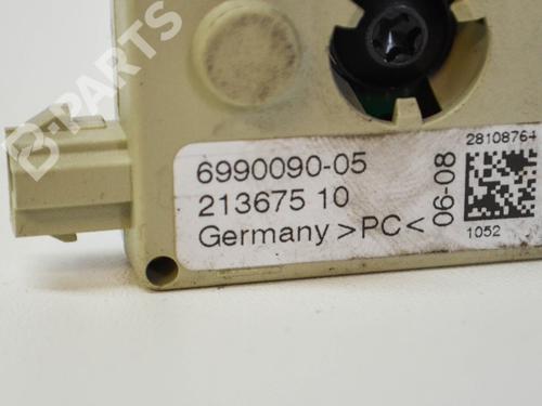 Electronic module BMW 5 Touring (E61) 520 d | BP7741504M83 
