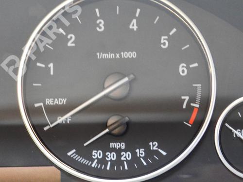 Instrument cluster BMW 3 (F30, F80) 328 i | BP8348339C47 