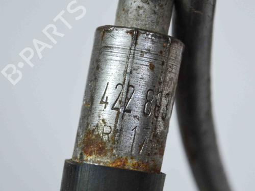 Pipe AUDI A4 B8 (8K2) 2.0 TDI | BP14669520M125