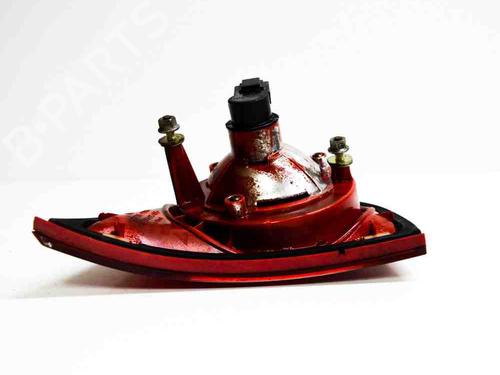 Right tailgate light VW GOLF V (1K1) 2.0 TDI | BP6487517C80