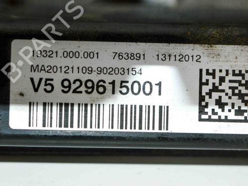 Electronic module BMW 3 Touring (F31) 320 d | BP6503374M83 