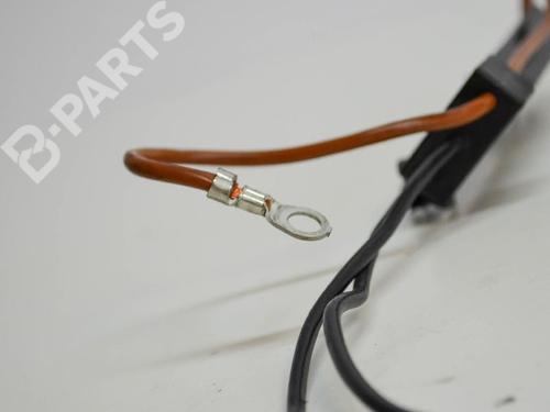 Electronic module MERCEDES-BENZ C-CLASS (W204) C 250 CDI (204.003) | BP7740943M83 