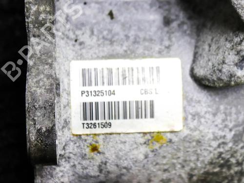 Transfer box VOLVO S60 II (134) T5 | BP32201291M36 