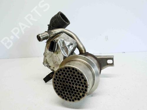 EGR-Ventil SKODA YETI (5L) 2.0 TDI (150 hp) 6532439