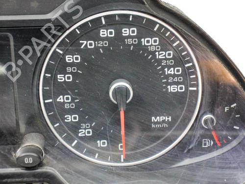 Instrument cluster AUDI Q5 (8RB) 3.0 TFSI quattro | BP26513621C47 