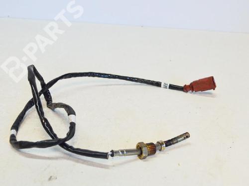 Electronic sensor AUDI A3 Sportback (8VA, 8VF) 1.6 TDI | BP7742636M84 