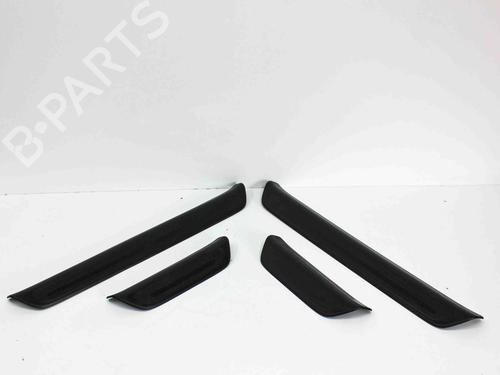 Treeplank AUDI Q3 (8UB, 8UG) 2.0 TFSI (180 hp) 20145529