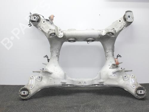 Bagaksel LAND ROVER RANGE ROVER SPORT III (L461) P440e PHEV AWD (441 hp) 31697712