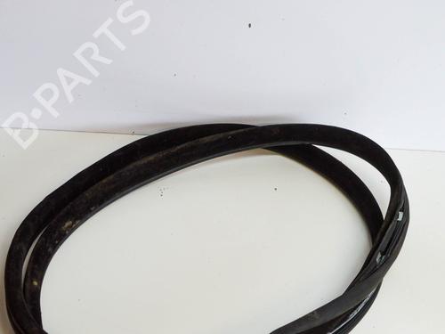 Used Rubber door seal JAGUAR XF I (X250) 3.0 D (241 hp) 14673664