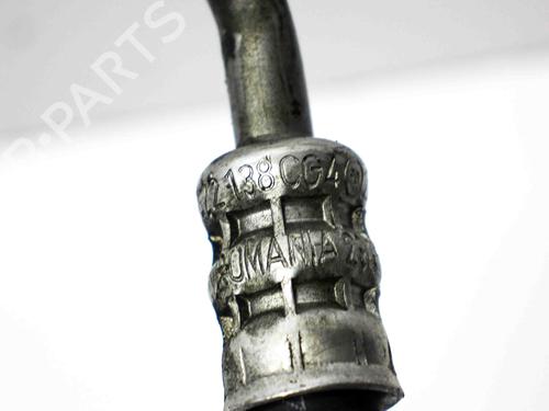 Pipe PORSCHE CAYENNE (92A) 3.0 S E-Hybrid | BP26310188M125 