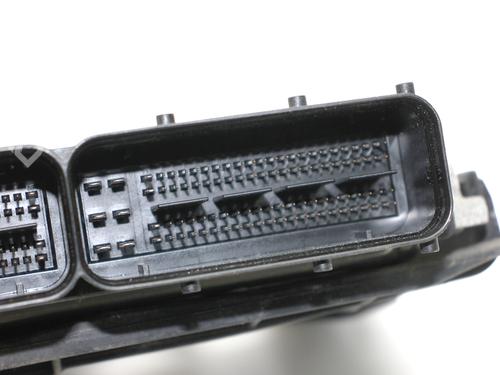 Engine control unit (ECU) SKODA SUPERB II (3T4) 2.0 TDI | BP34216741M57  - Image 6