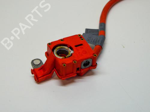 Electronic sensor BMW 5 Gran Turismo (F07) 530 d | BP16273704M84 