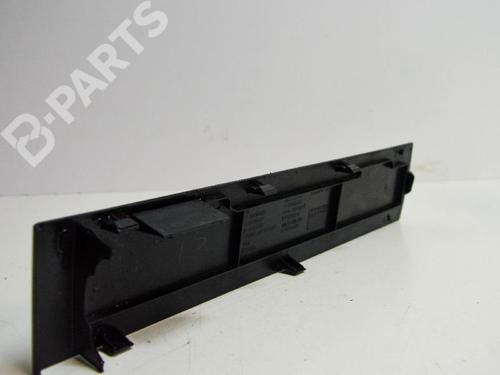 Upper protection OPEL ASTRA H (A04) 1.8 (L48) | BP6482093M93 