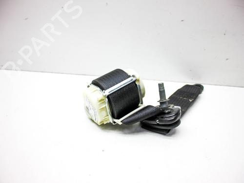 Rear left seatbelt JEEP COMPASS (MK49) 2.4 | BP29945543I29