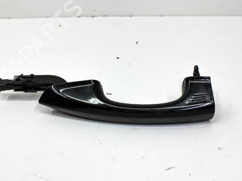 Used Front left exterior door handle FORD USA MUSTANG Coupe 3.7 V6 (305 hp) 28821444