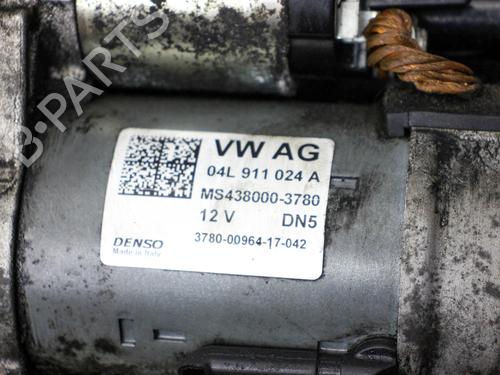 Starter AUDI A5 Convertible (F57, F5E) 2.0 TDI quattro | BP29007832M8