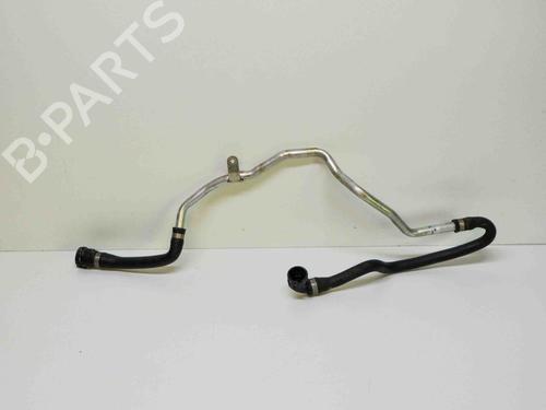 Used Pipe BMW X5 (F15, F85) xDrive 40e (279 hp) 28820478