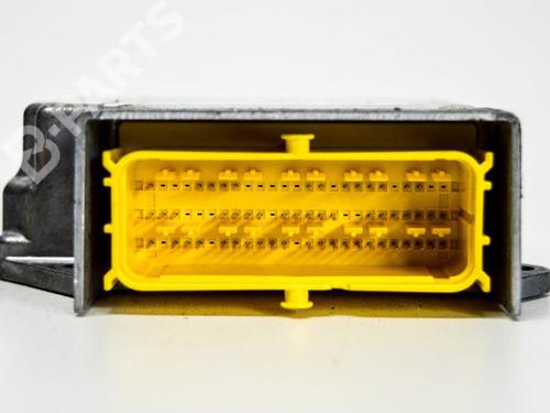 ECU airbags AUDI A6 C6 (4F2) 2.0 TDI | BP7912440M53 
