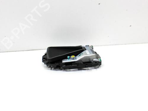 Camera TESLA MODEL S (5YJS) 70D AWD | BP26512929E14 
